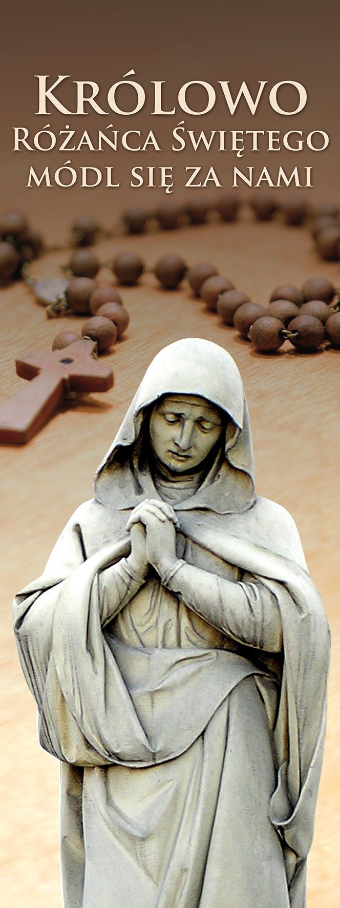 Baner - Nabożeństwo różańcowe (2)