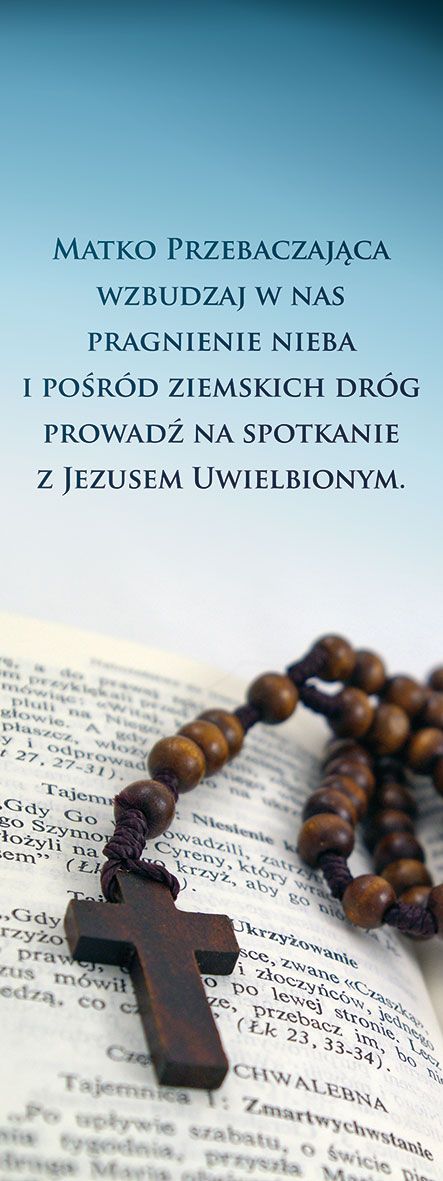 Baner - Nabożeństwo różańcowe (3)