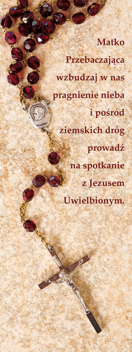 Baner - Nabożeństwo różańcowe (5)