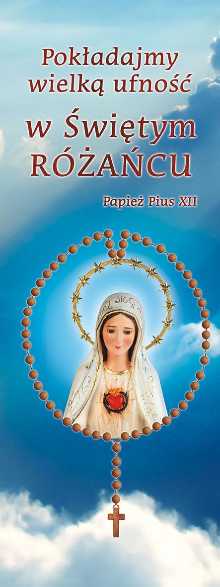 Baner - Nabożeństwo różańcowe (16)