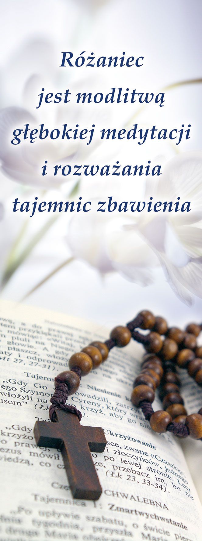 Baner - Nabożeństwo różańcowe (18)