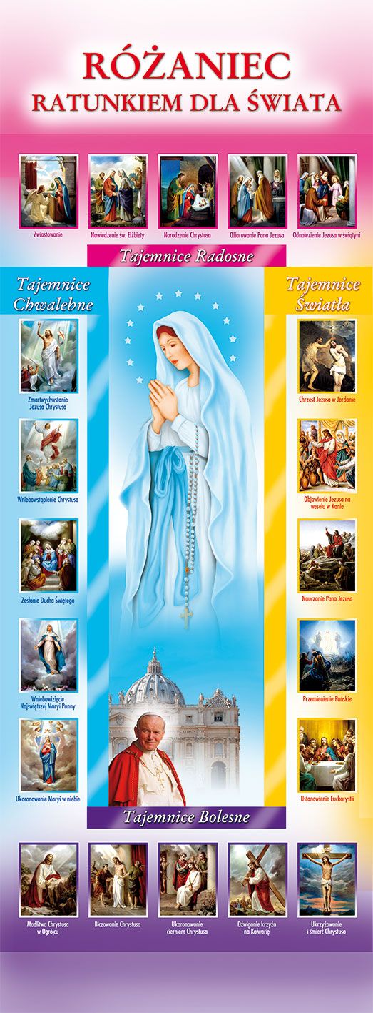 Baner - Nabożeństwo różańcowe (22)