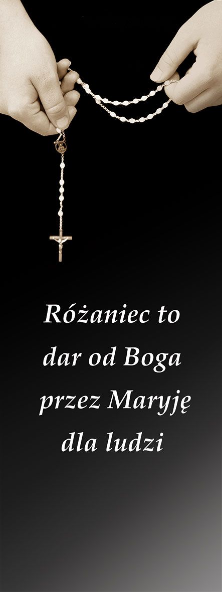 Baner - Nabożeństwo różańcowe (27)