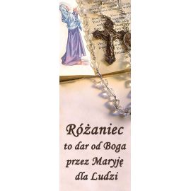 Baner - Nabożeństwo różańcowe (29) - Nabożeństwo różańcowe - Nowość