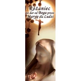 Baner - Nabożeństwo różańcowe (32) - Nabożeństwo różańcowe - Nowość