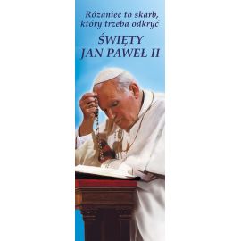 Baner - Nabożeństwo różańcowe (40) - Nabożeństwo różańcowe - Nowość