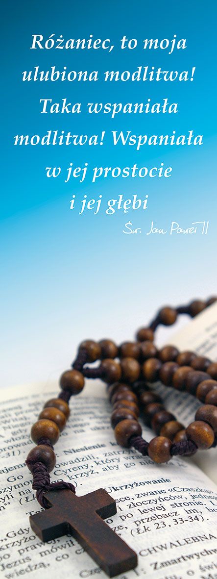 Baner - Nabożeństwo różańcowe (42)