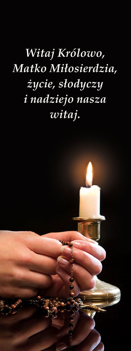 Baner - Nabożeństwo różańcowe (45)