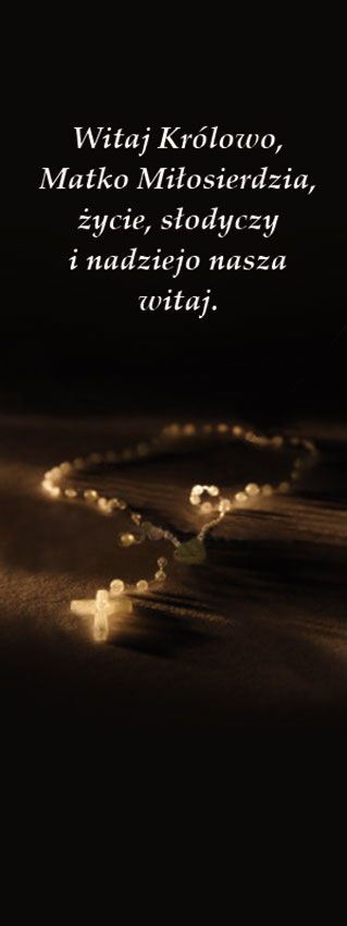 Baner - Nabożeństwo różańcowe (46)