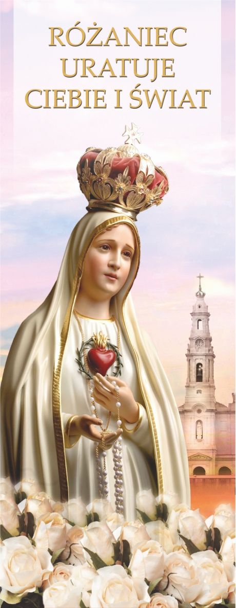 Baner - Nabożeństwo różańcowe (47)