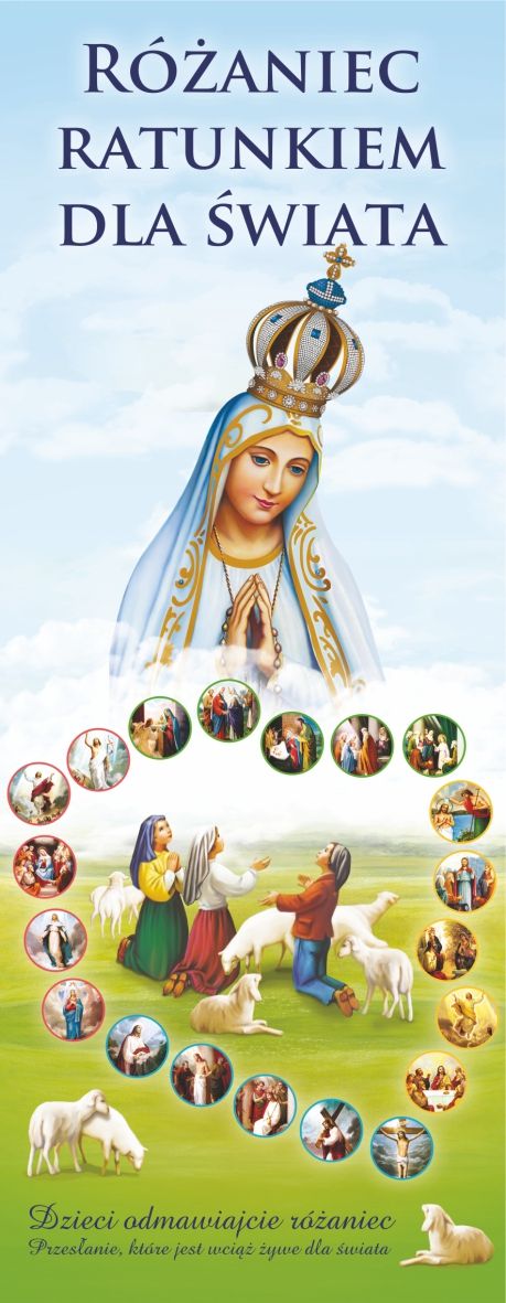 Baner - Nabożeństwo różańcowe (48)
