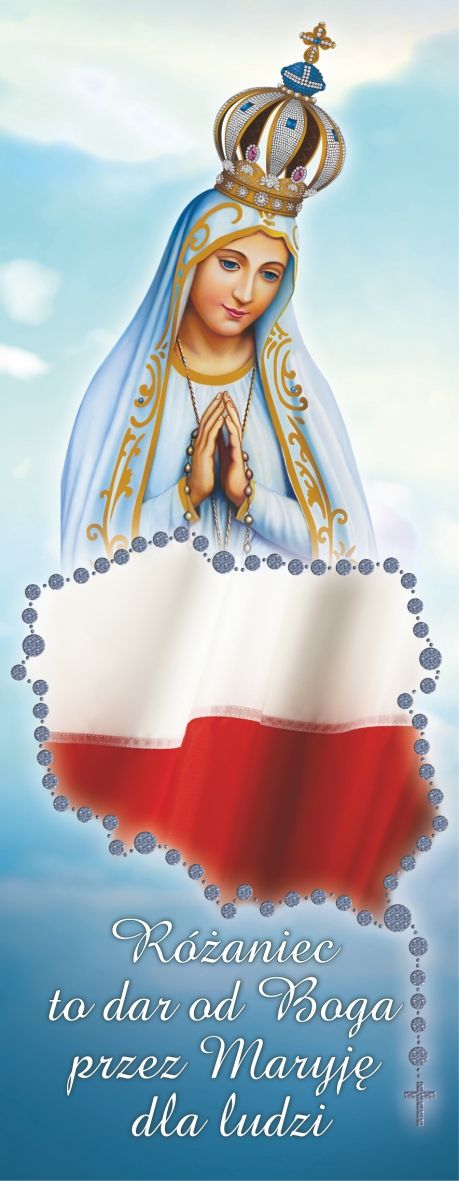 Baner - Nabożeństwo różańcowe (49)