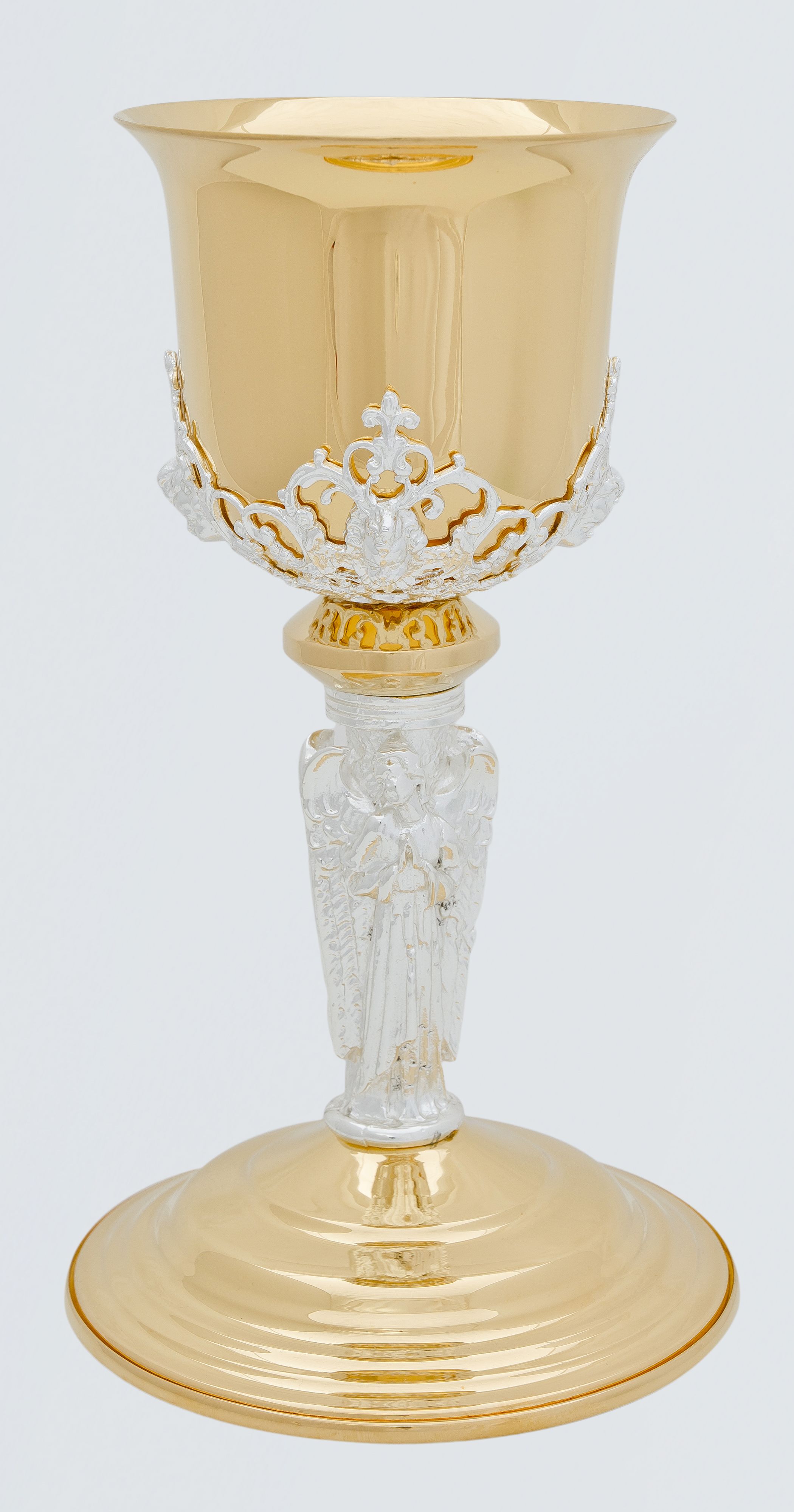 Kielich mszalny - 23 cm  (12) - KIELICHY MSZALNE