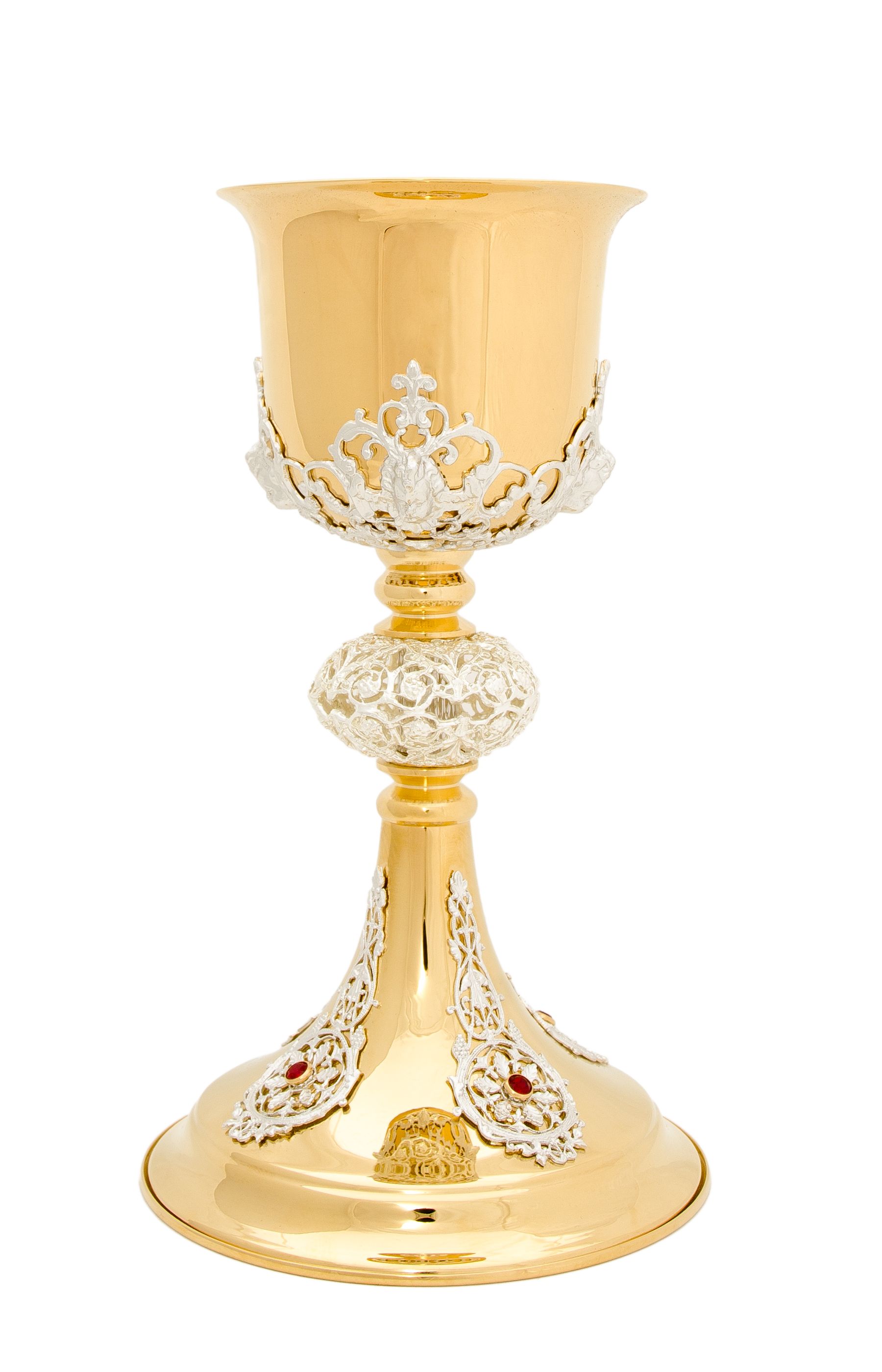 Kielich mszalny - 23 cm  (6) - KIELICHY MSZALNE