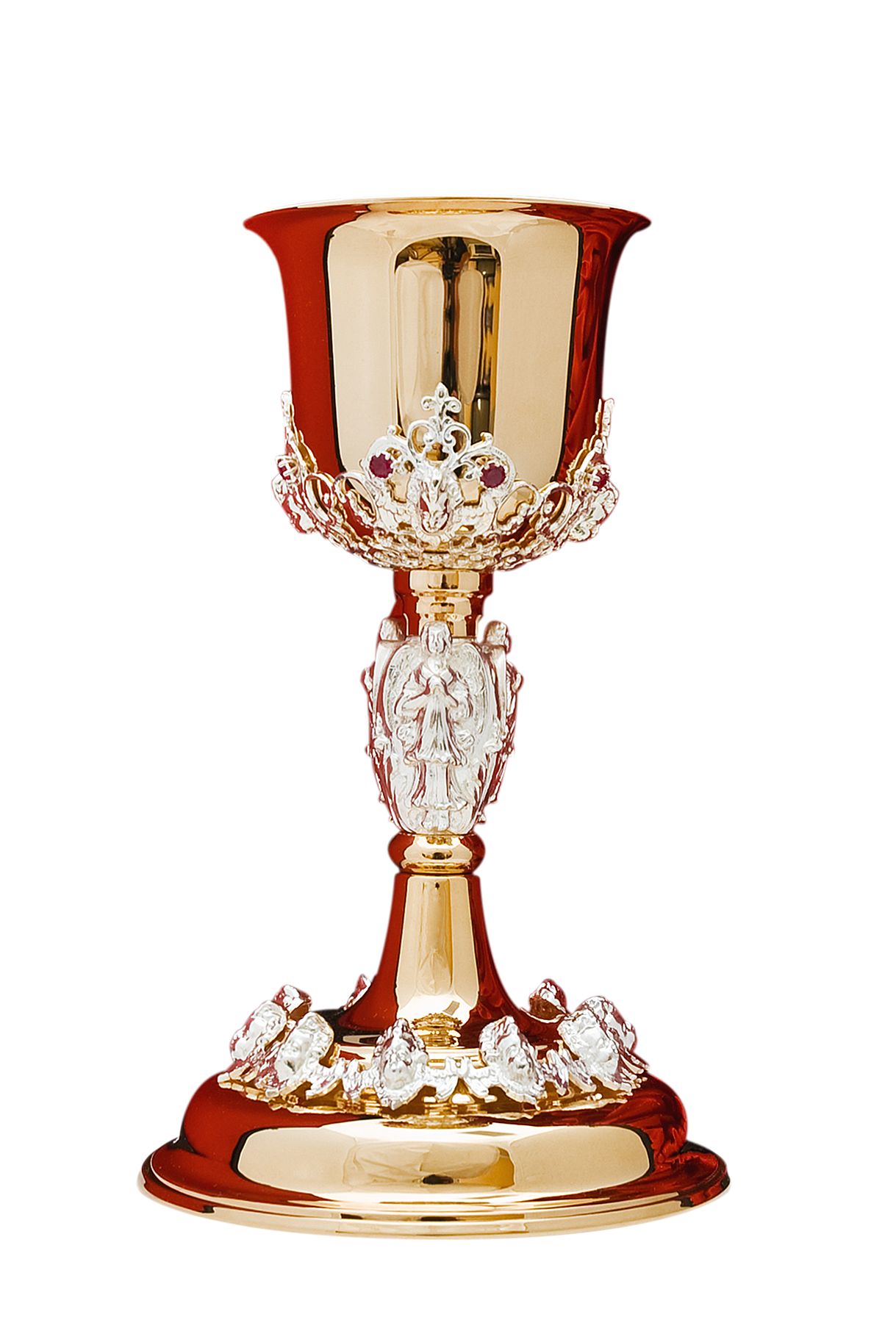 Kielich mszalny - 23 cm  (10)