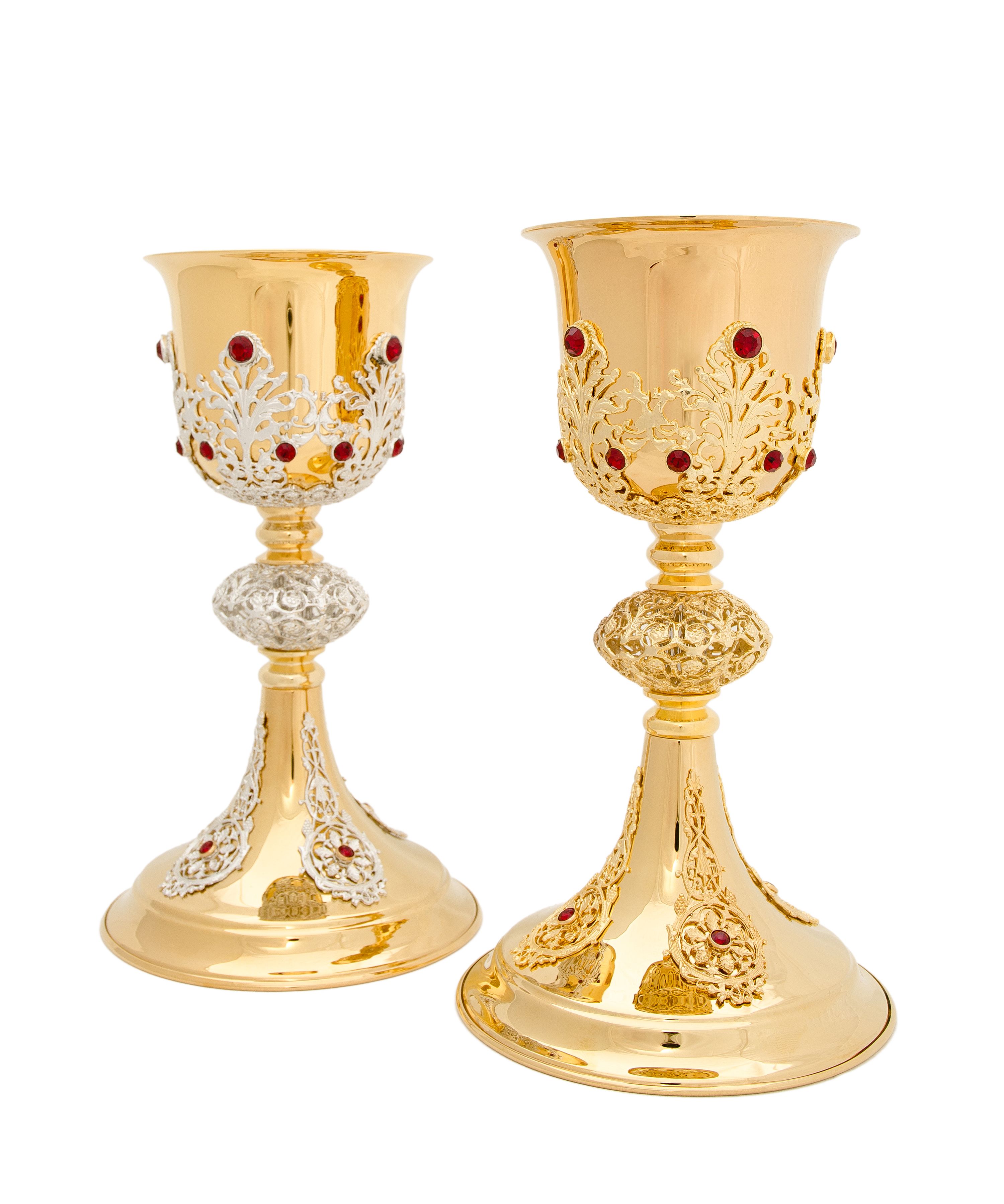 Kielich mszalny - 23 cm  (15)