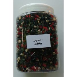 KADZIDŁO ŻYWICZNE DAWID 280 G