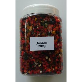 Kadzidło żywiczne Jordan 280 g - KADZIDŁA, WĘGIELKI - Nowość