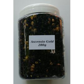 Kadzidło żywiczne Ascensio Gold 280 g - KADZIDŁA, WĘGIELKI - Nowość