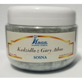 Kadzidło greckie 100g - Sosna - KADZIDŁA, WĘGIELKI - Nowość