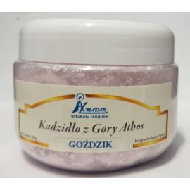 Kadzidło greckie 100g - Goździk - KADZIDŁA, WĘGIELKI - Nowość