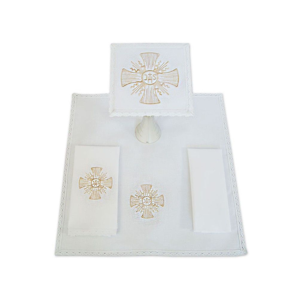 Bielizna kielichowa - 100% bawełna (6)