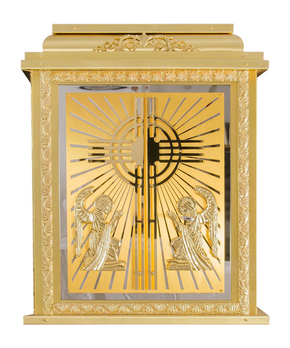 Tabernakulum - Aniołowie (23)