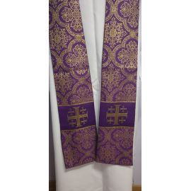 Cross with base 32 cm (13)