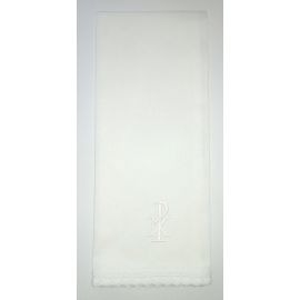 Puryfikaterz biały PX - 100 % bawełna - zdjęcie 1 - Puryfikaterz biały PX
