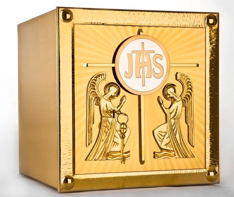 Tabernakulum Aniołowie (28)