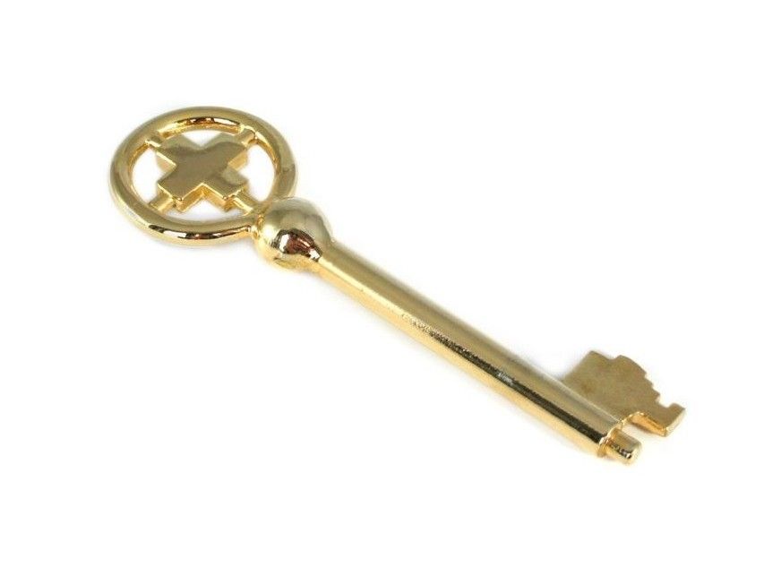 Tabernakulum mosiężne IHS (35) - zdjęcie 4 - Tabernakulum mosiężne IHS (35)