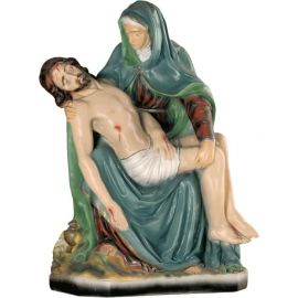 Pieta 63 cm.