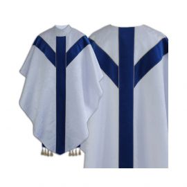 Ornat Semi-Gotycki (21) - Ornaty Semi Gotyckie - Nowość