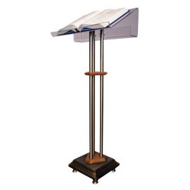Pulpit 125/55/35 cm - zdjęcie 1 - Pulpit 125/55/35 cm