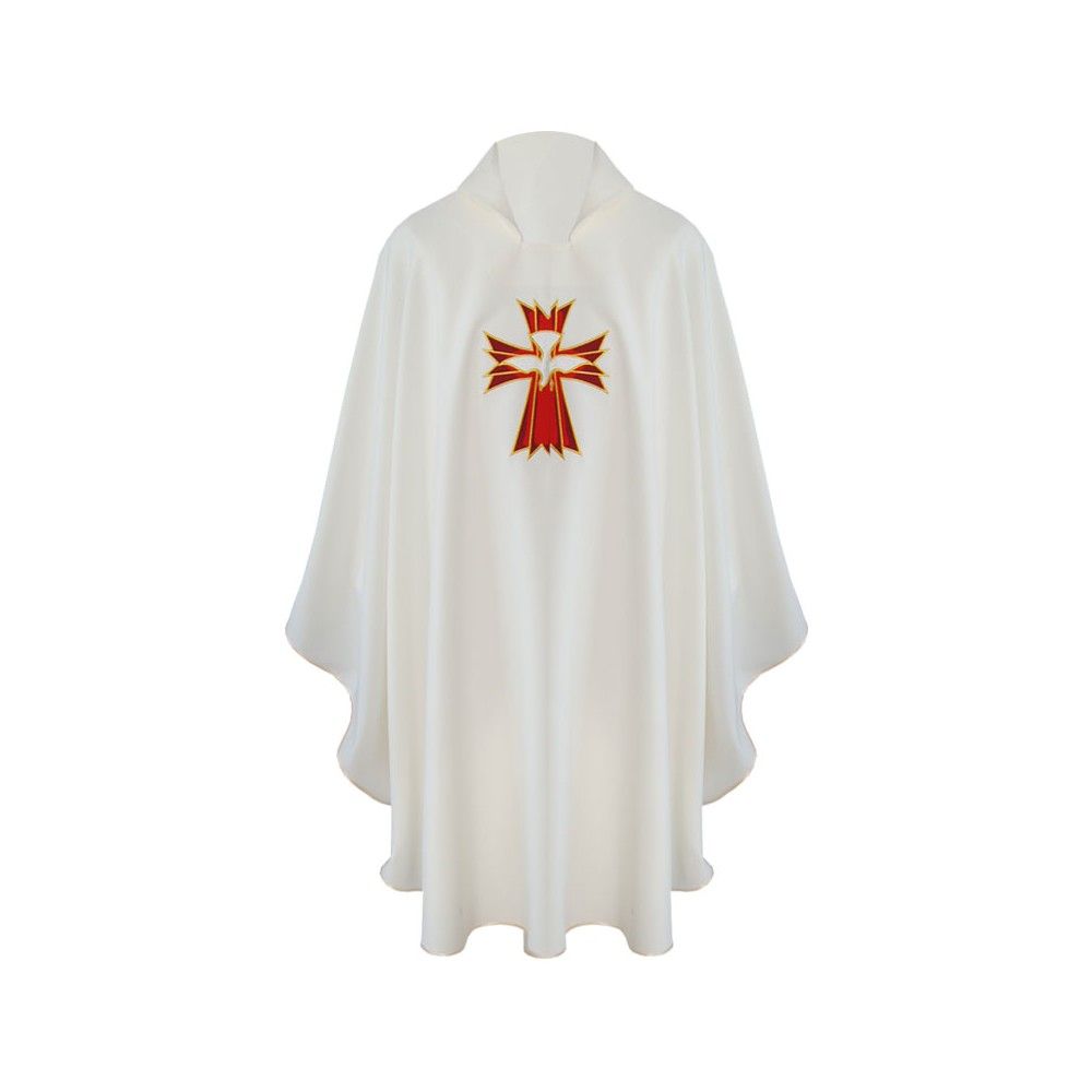 Ornat gotycki - Gołąb (29) - zdjęcie 2 - Ornat gotycki - Gołąb (29)