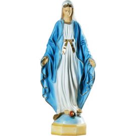 Matka Boża Niepokalana 91 cm.