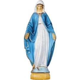 Matka Boża Niepokalana 62 cm.