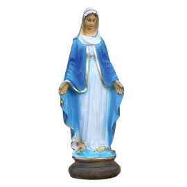 Matka Boża Niepokalana 43 cm. - zdjęcie 1 - Matka Boża Niepokalana 43 cm.