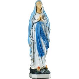 Matka Boża z Lourdes 66 cm.