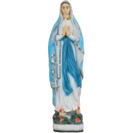 Matka Boża z Lourdes 40 cm.