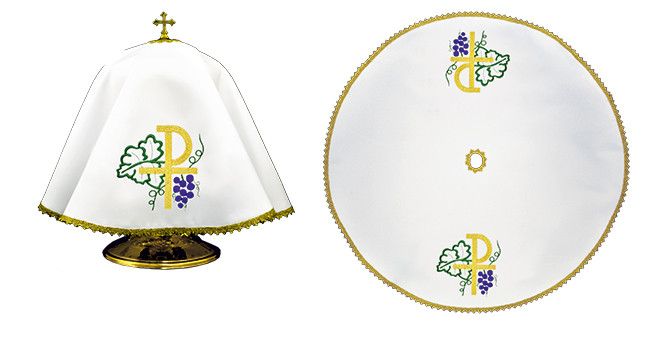 Welon na puszkę haftowany Pax (15)