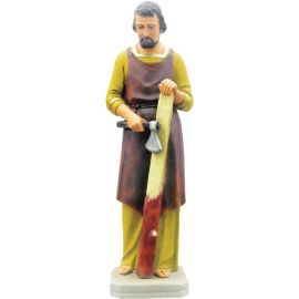 Św. Józef Rzemieślnik 80 cm. - zdjęcie 1 - Św. Józef Rzemieślnik 80 cm.