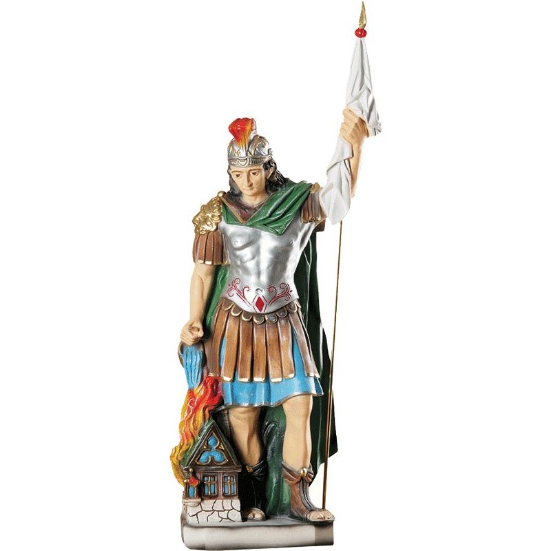 Św. Florian 108 cm. - św. Florian 108 cm.