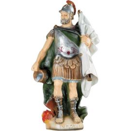 św. Florian 56 cm. - zdjęcie 1 - św. Florian 54 cm.