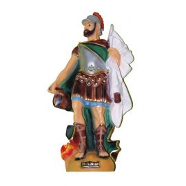 św. Florian 56 cm. - zdjęcie 1 - św. Florian 56 cm.