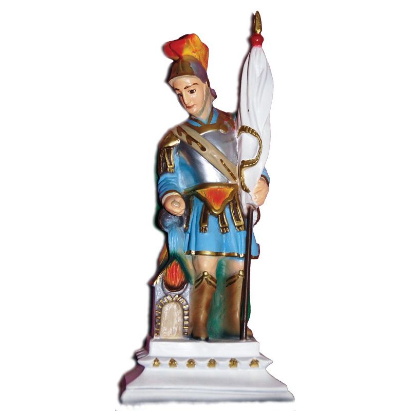 św. Florian 29 cm. - św. Florian 27 cm.