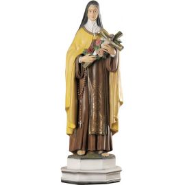 św. Teresy od Dzieciątka Jezus 95 cm.