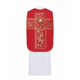 Mini chalice with decorative base - 13 cm (5.1 inches) (010)