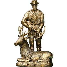 św. Hubert 104 cm. - zdjęcie 2 - św. Hubert 100 cm.