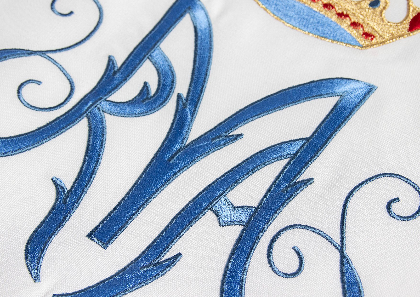 Ornat maryjny haftowany (12) - zdjęcie 5 - Ornat maryjny (332)